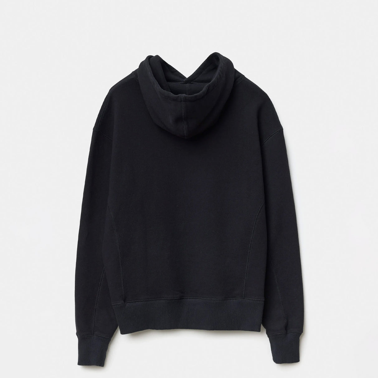 Adnym ASI HOODIE, Black