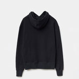 Adnym ASI HOODIE, Black