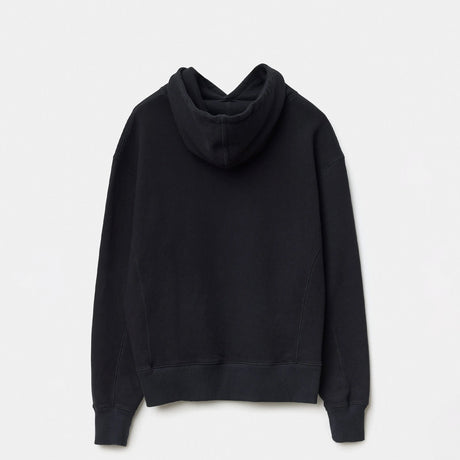 Adnym ASI HOODIE, Black