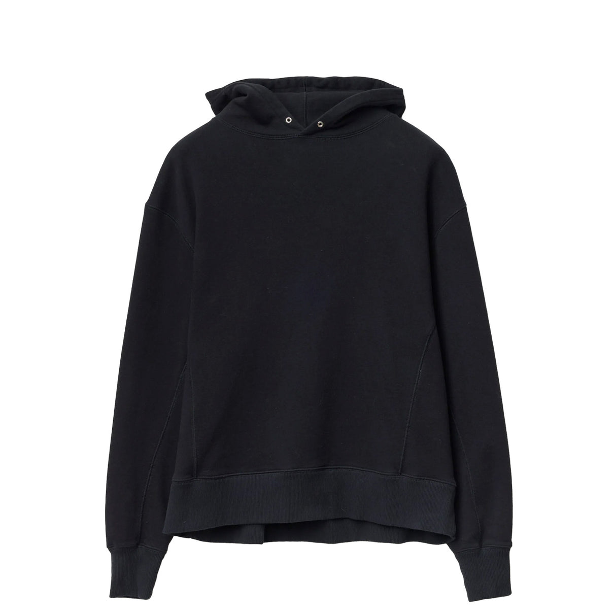 Adnym ASI HOODIE, Black
