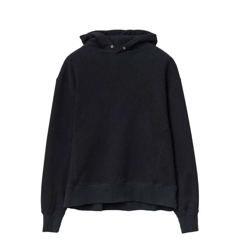 Adnym ASI HOODIE, Black