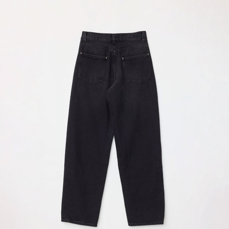 Adnym AWI 211, Used Black