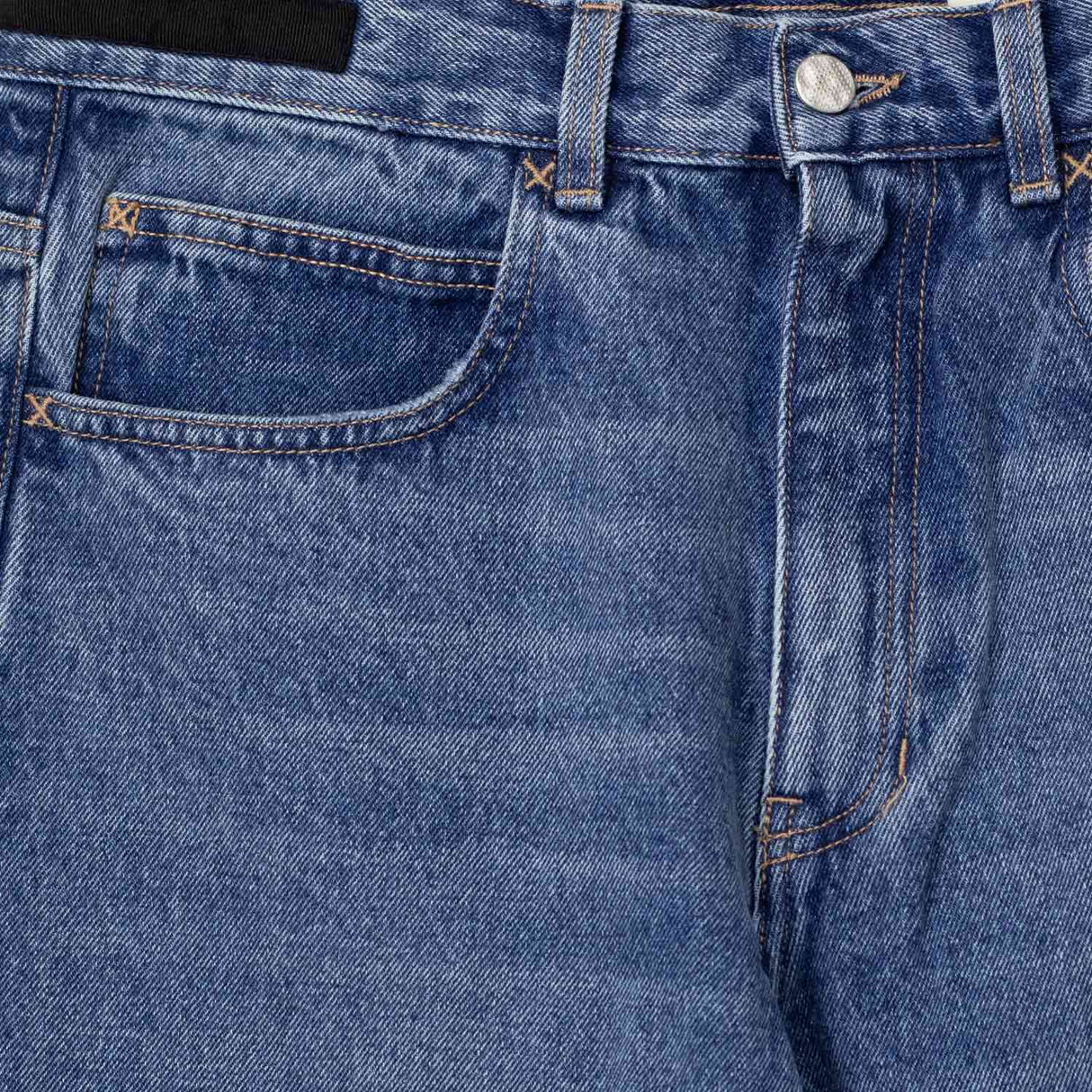 Adnym ABO 242, Trash Blue