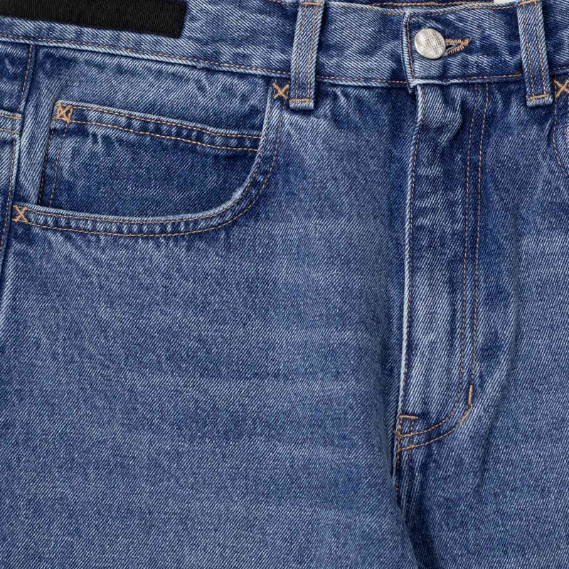 Adnym ABO 242, Trash Blue