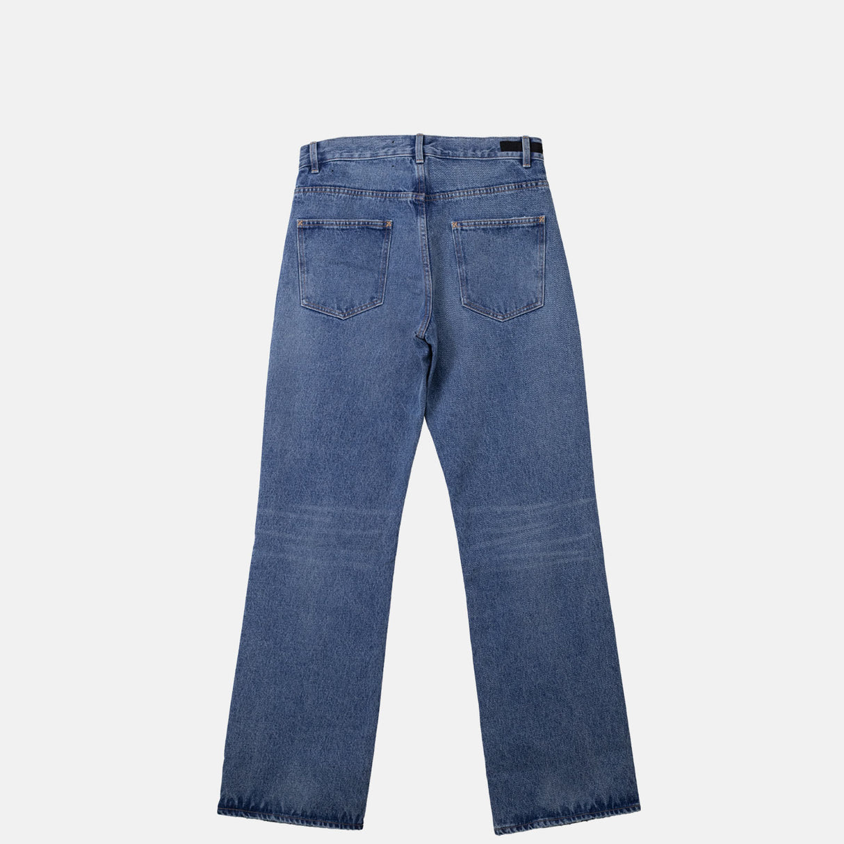 Adnym ABO 242, Trash Blue