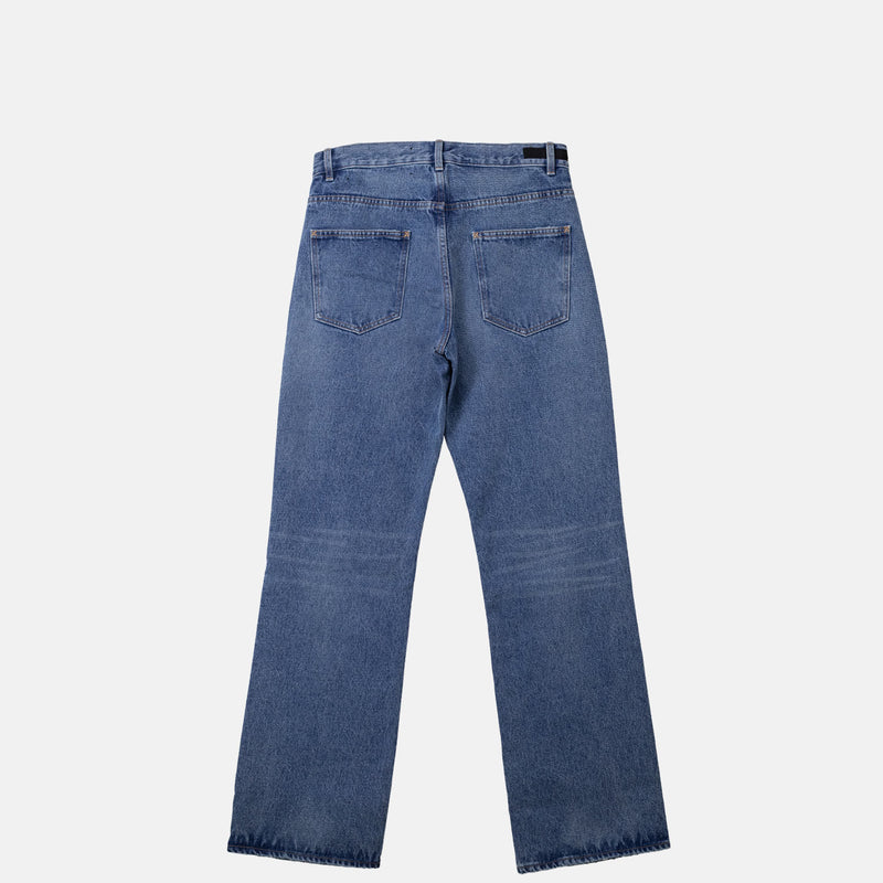 Adnym ABO 242, Trash Blue