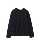 Adnym Atelier BURIA LS TEE, Black