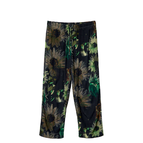 Adnym Atelier TIR TROUSER, Flower Print - Image 1