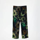 Adnym Atelier TIR TROUSER, Flower Print - Image 2