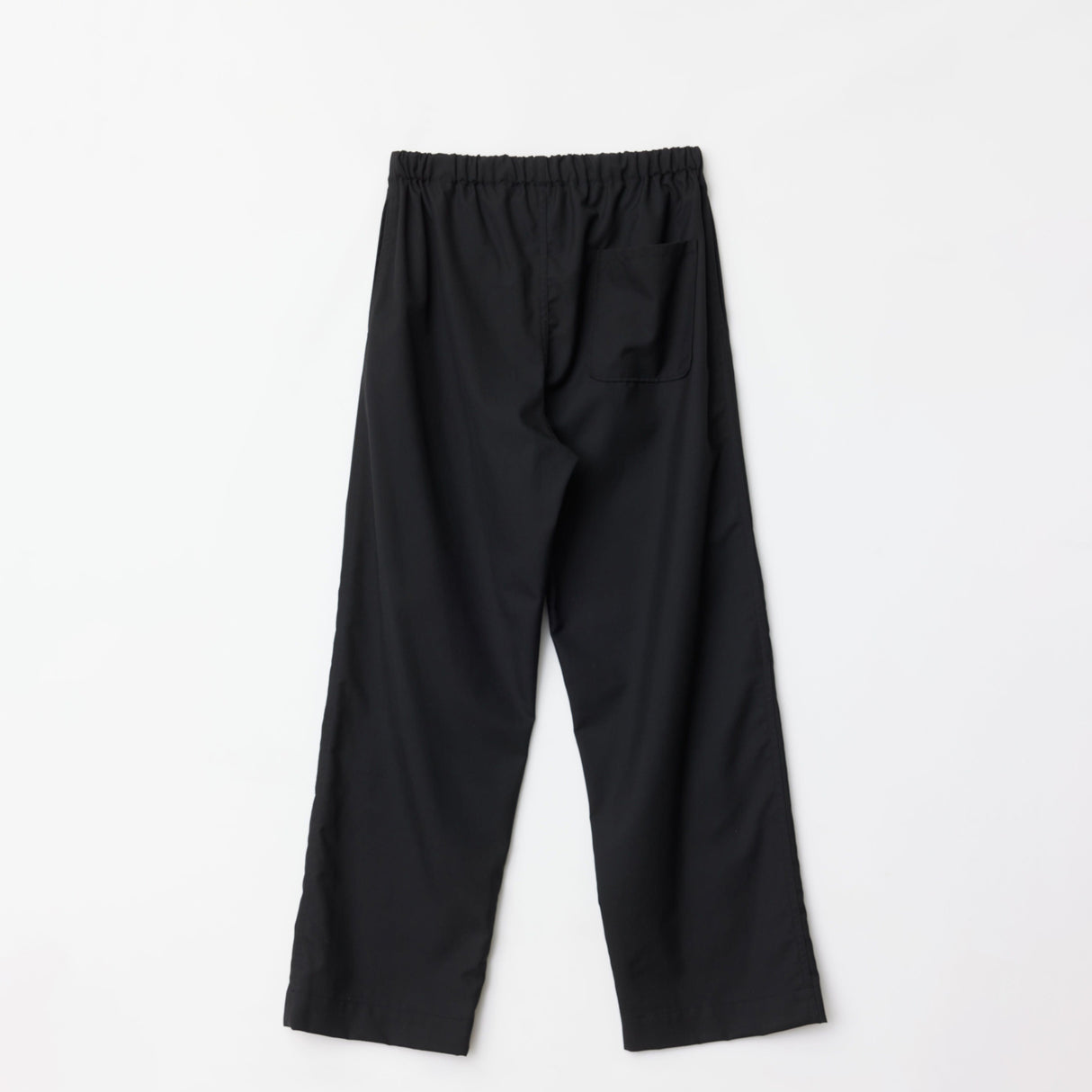 Adnym Atelier TIR TROUSER, Tropical Black
