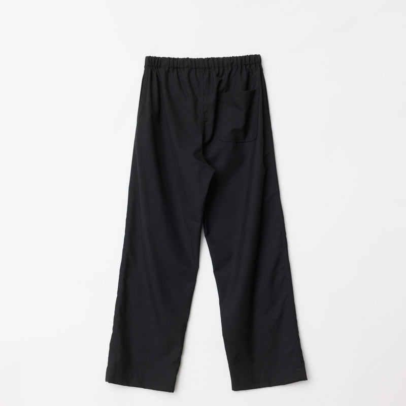 Adnym Atelier TIR TROUSER, Tropical Black