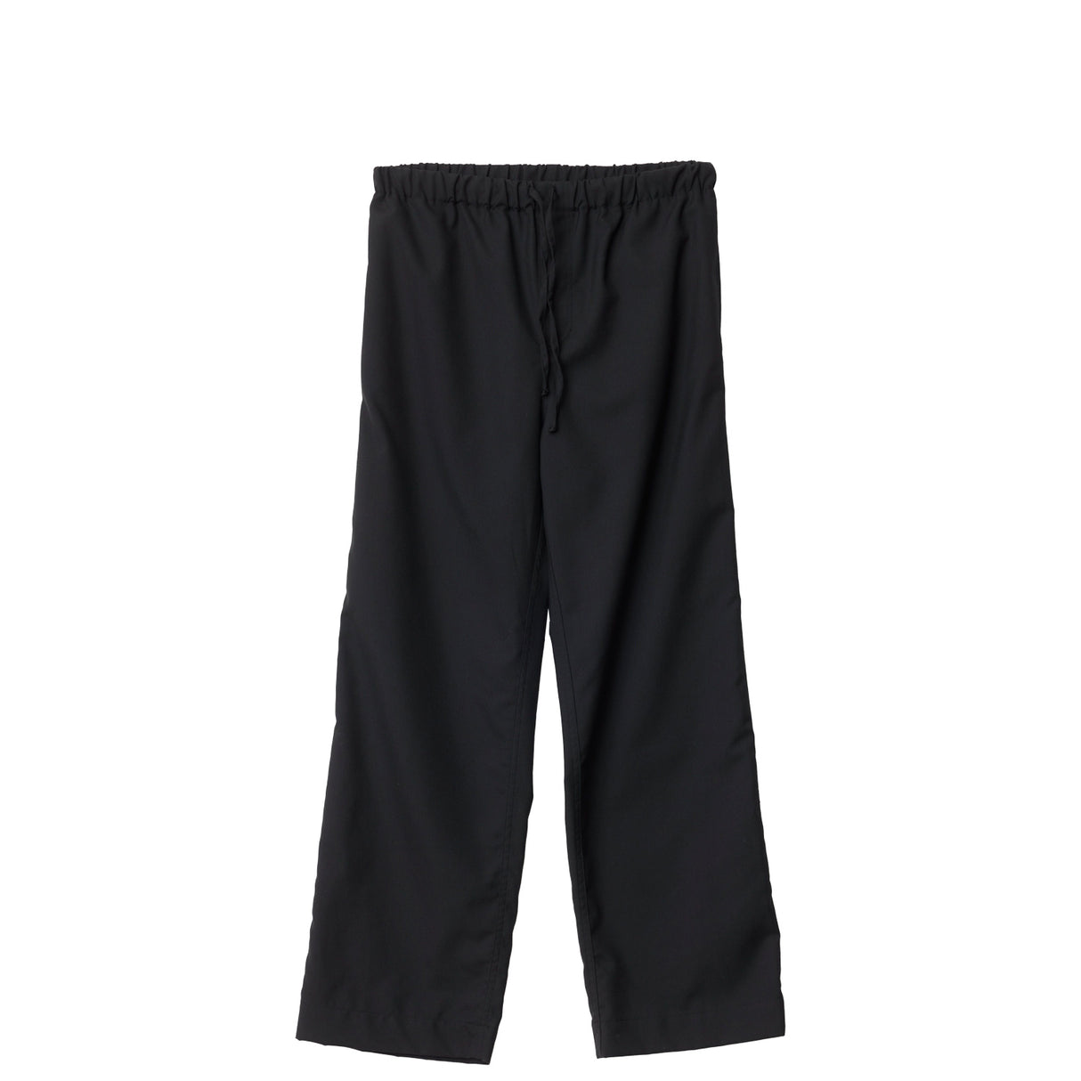 Adnym Atelier TIR TROUSER, Tropical Black