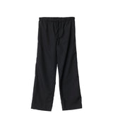 Adnym Atelier TIR TROUSER, Tropical Black