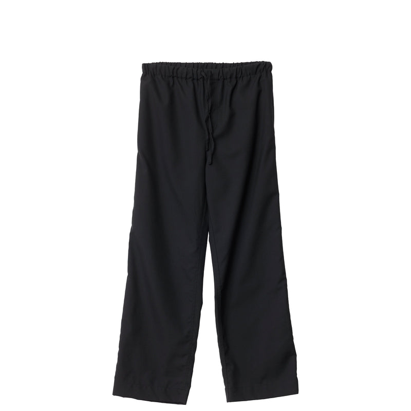 Adnym Atelier TIR TROUSER, Tropical Black