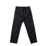 Adnym Atelier TIVON TROUSER, Black - Image 2