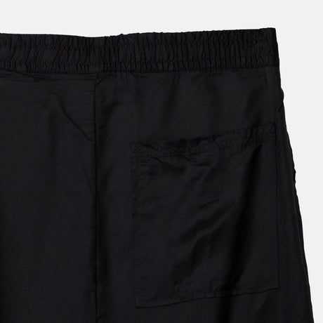 Adnym AZUL TROUSER, Black Cupro