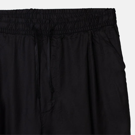 Adnym AZUL TROUSER, Black Cupro