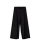 Adnym AZUL TROUSER, Black Cupro