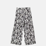 Adnym AZUL TROUSER, Flow Print