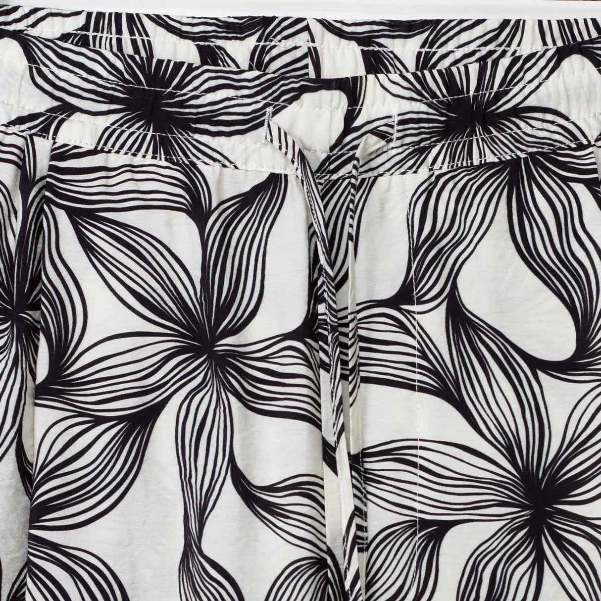 Adnym AZUL TROUSER, Flow Print