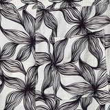 Adnym AZUL TROUSER, Flow Print