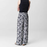 Adnym AZUL TROUSER, Flow Print