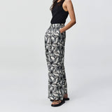 Adnym AZUL TROUSER, Flow Print