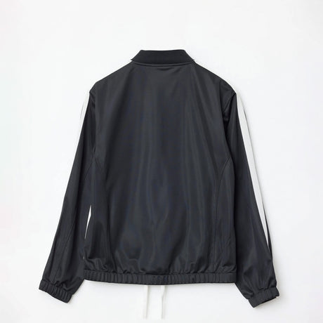 Adnym BO JACKET, Black