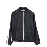 Adnym BO JACKET, Black