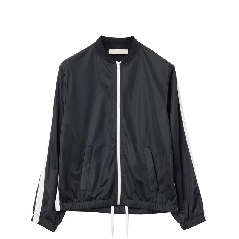 Adnym BO JACKET, Black
