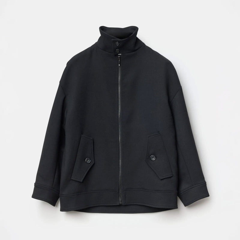 Adnym CARRINGTON JACKET, Black
