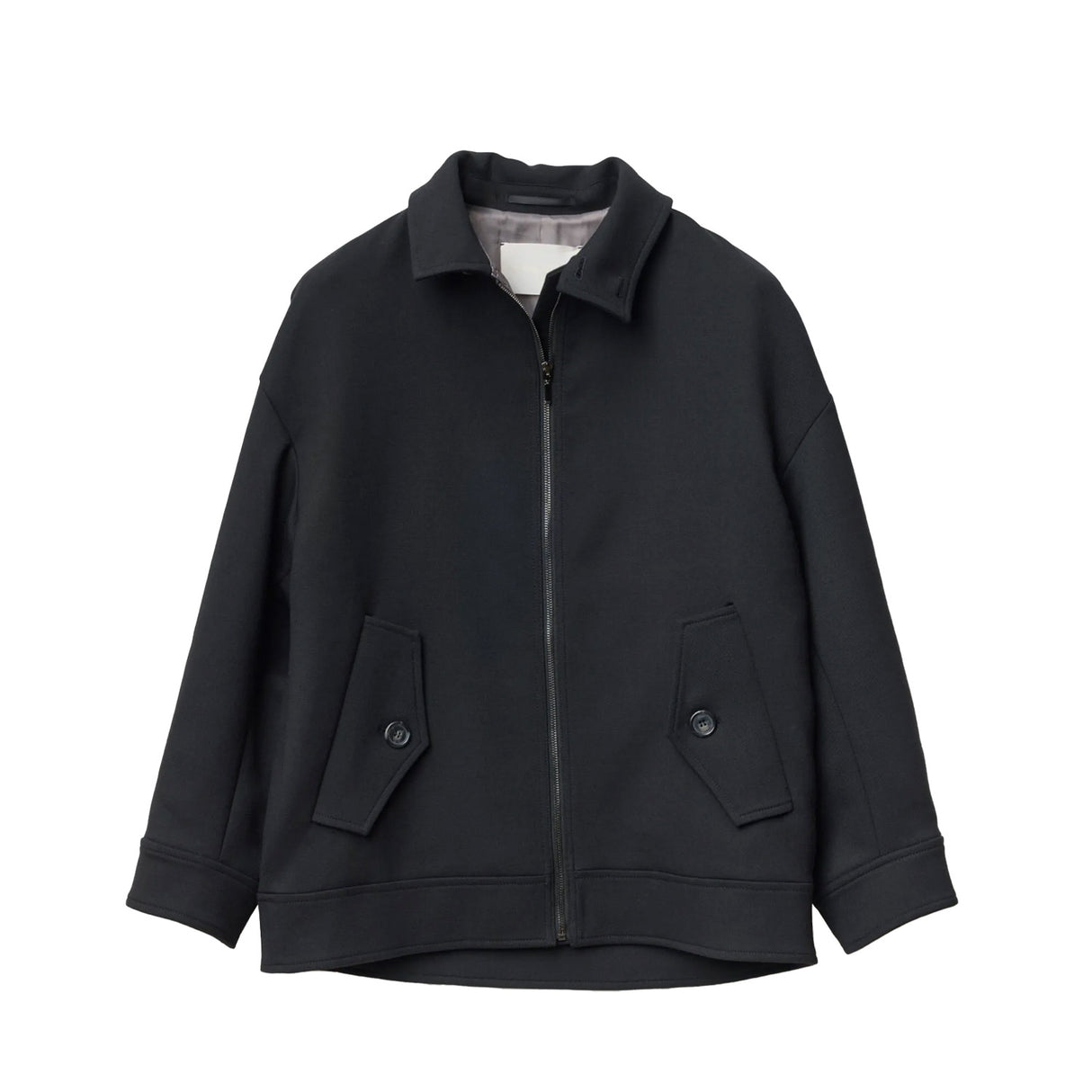 Adnym CARRINGTON JACKET, Black