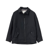 Adnym CARRINGTON JACKET, Black