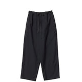 Adnym HIRO TROUSER, Tropical Black