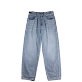 Adnym Atelier HACK JEANS, Flea Blue