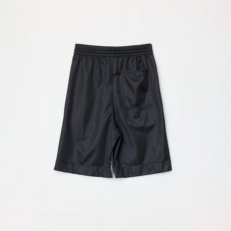 Adnym LAKI SHORTS, Black