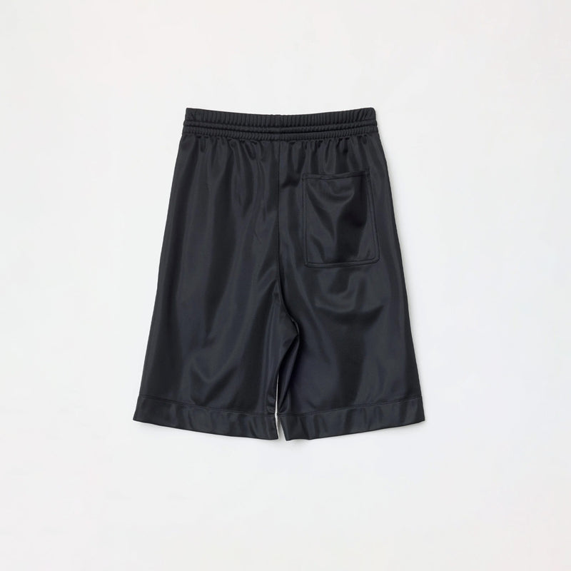 Adnym LAKI SHORTS, Black