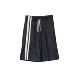 Adnym LAKI SHORTS, Black