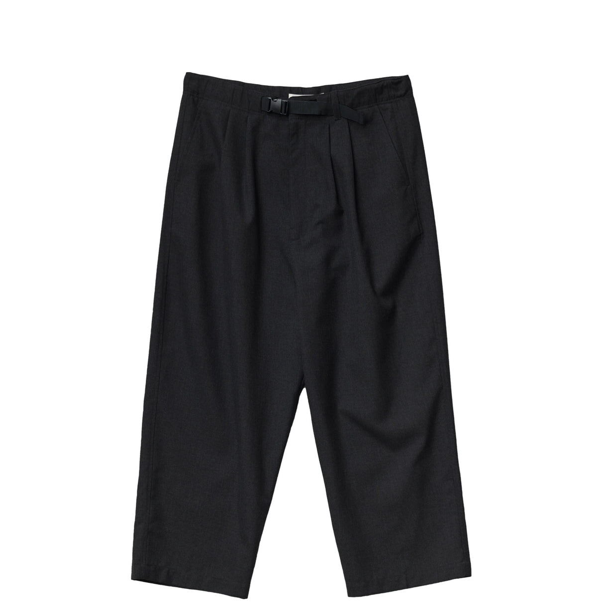 Adnym MATSU TROUSER, Black