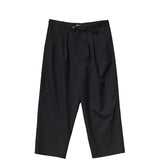 Adnym MATSU TROUSER, Black
