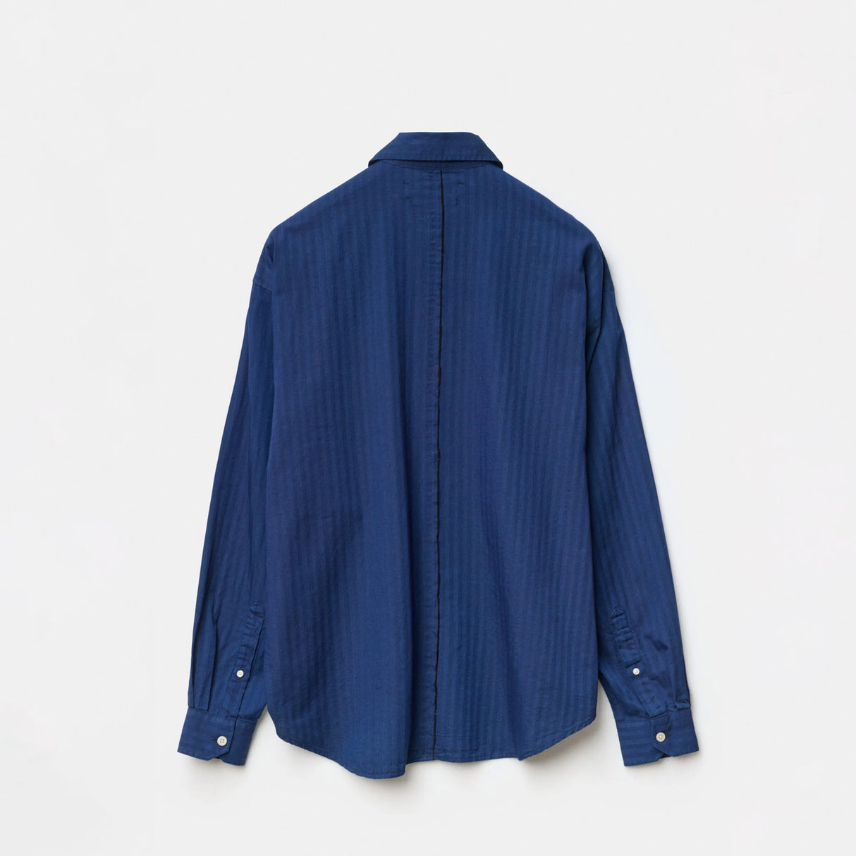 Adnym MODE SHIRT, Indigo
