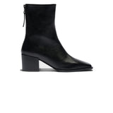 Aeyde AMINA NAPPA LEATHER, Black