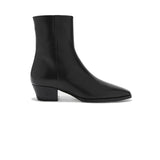 Aeyde BABA CALF LEATHER, Black