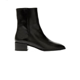 Aeyde LEE ANKLE BOOTS, Black - Image 1