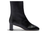 Aeyde MILLIE NAPPA LEATHER, Black