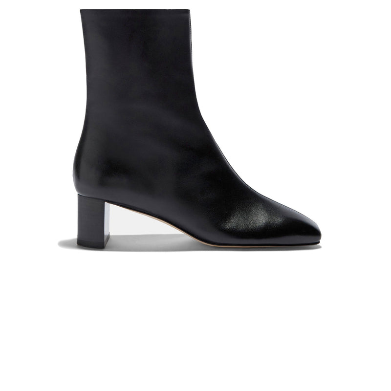 Aeyde MILLIE NAPPA LEATHER, Black