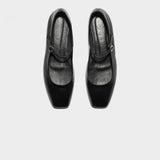 Aeyde UMA NAPPA LEATHER, Black