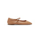 Aeyde UMA NAPPA LEATHER, Hazelnut