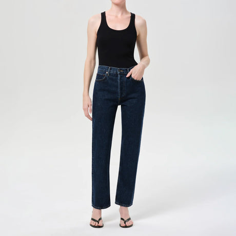 Agolde 90'S PINCH WAIST, Pendulum