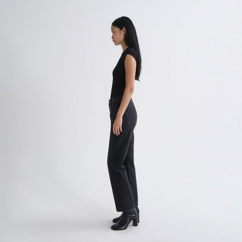 Agolde 90'S PINCH WAIST, Vanta